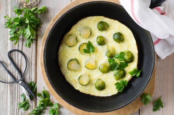 Brussel Sprouts Healthiest dog foods,foods that dogs should not eat,best fruits and vegetables for dogs