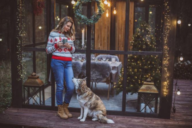 Decorate the place easy ways to make your dog’s birthday memorable, best way to celebrate your dog's birthday,celebrate your dog's birthday at home,best way to celebrate dog's birthday,fun ways to celebrate your dog's birthday