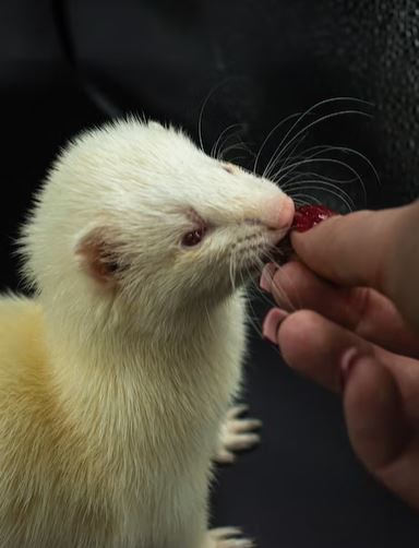 Need high-quality diet things to know before getting a ferret, ferret as a pet, ferrets for adoption, how to take care of a ferret, are ferrets easy to take care of, ferret facts you need to know, everything you need to know about ferrets