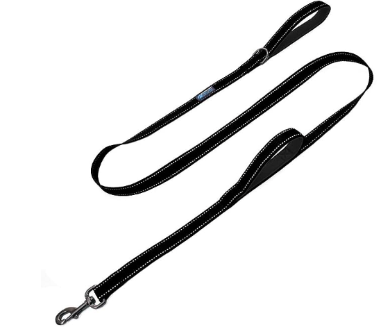 best leash for big dogs, best long leash for dogs, best dog leash for training, A dog leash 
